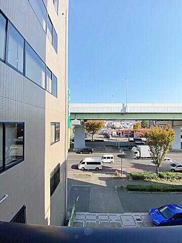 マ・メゾン白金の物件内観写真