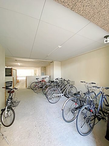 マ・メゾン白金の物件内観写真