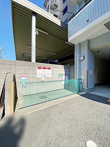 マ・メゾン白金の物件内観写真