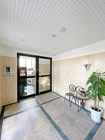 マ・メゾン白金の物件内観写真