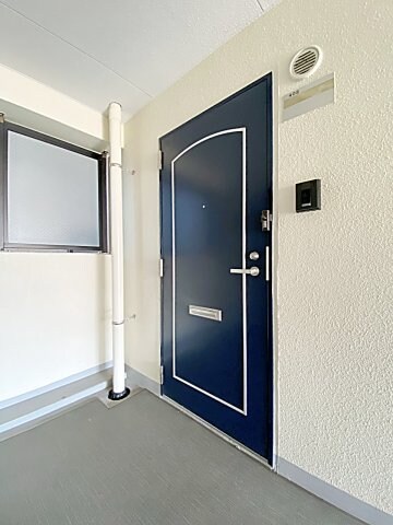 マ・メゾン白金の物件内観写真