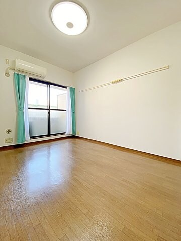 マ・メゾン白金の物件内観写真