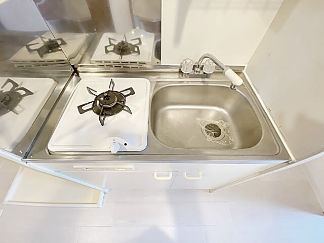 マ・メゾン白金の物件内観写真