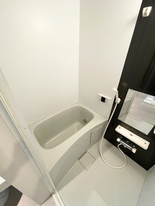 シャンティ中島の物件内観写真