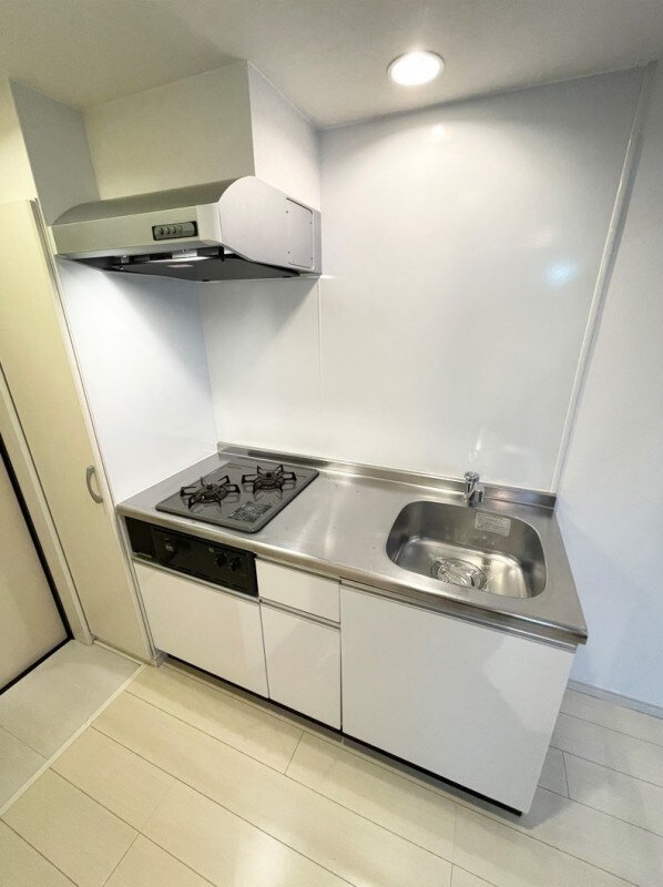 シャンティ中島の物件内観写真