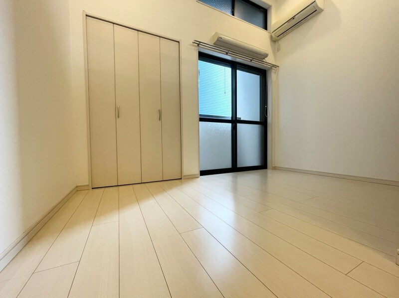 シャンティ中島の物件内観写真