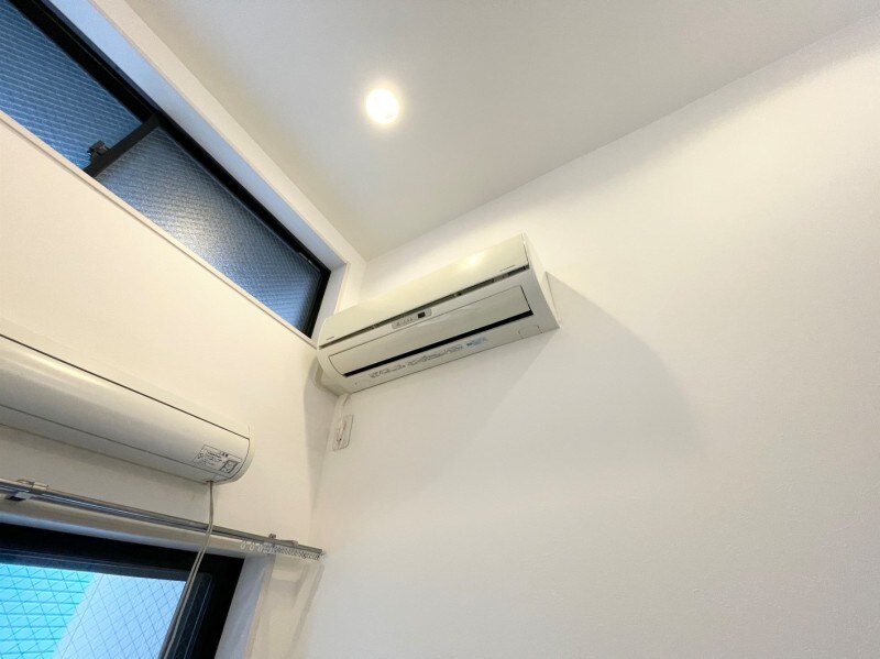 シャンティ中島の物件内観写真