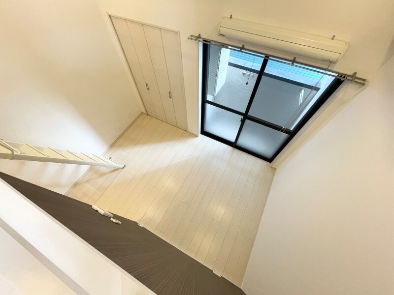 シャンティ中島の物件内観写真