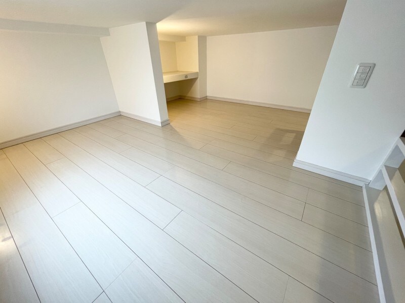 シャンティ中島の物件内観写真