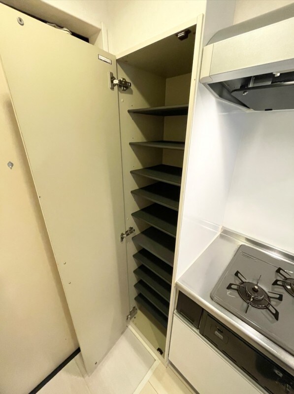 シャンティ中島の物件内観写真