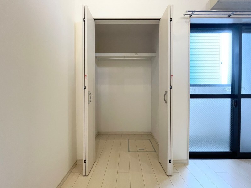 シャンティ中島の物件内観写真