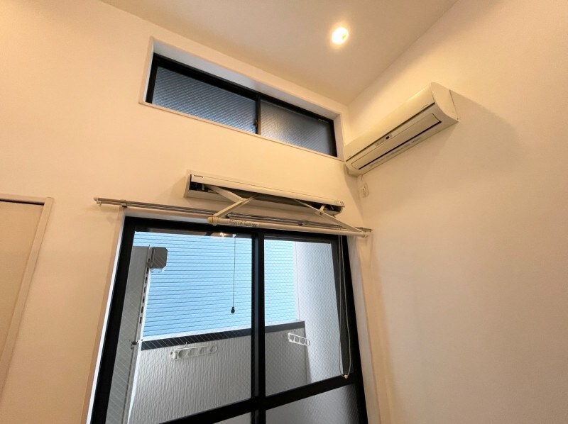 シャンティ中島の物件内観写真