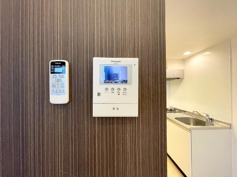 シャンティ中島の物件内観写真