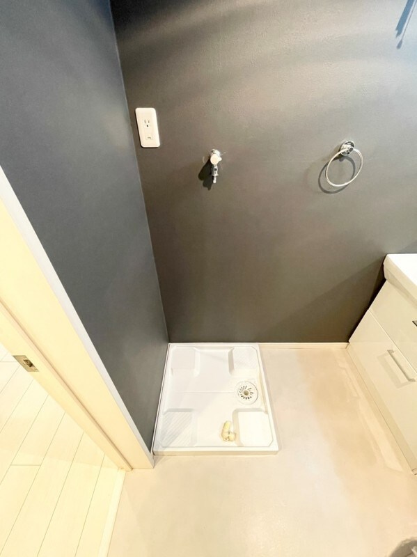 シャンティ中島の物件内観写真