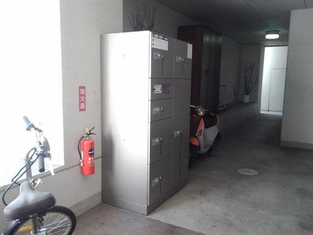 グランツ丸の内の物件内観写真