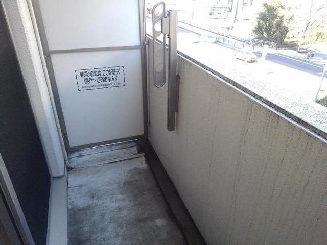 グランツ丸の内の物件内観写真