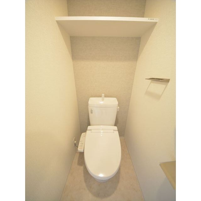 エスリード新栄マルスの物件内観写真