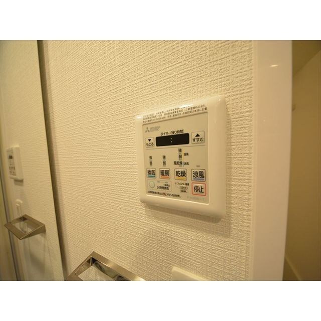 エスリード新栄マルスの物件内観写真