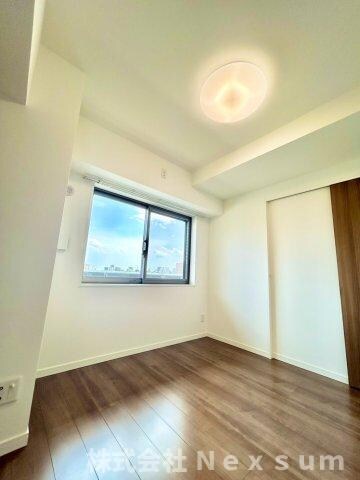 ロータス本陣通の物件内観写真