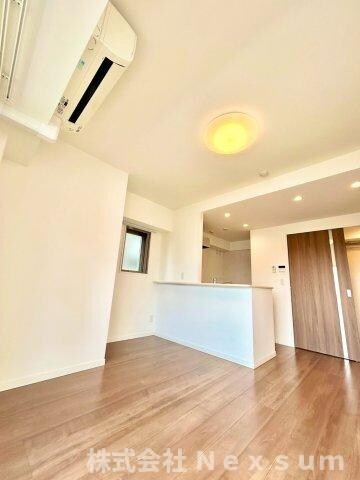 ロータス本陣通の物件内観写真