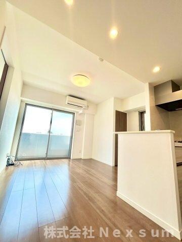 ロータス本陣通の物件内観写真