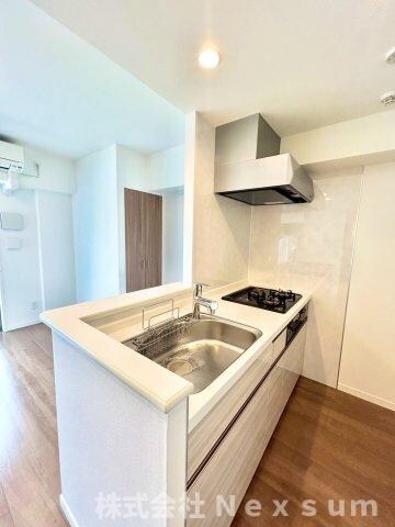 ロータス本陣通の物件内観写真