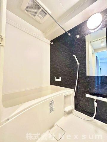 ロータス本陣通の物件内観写真