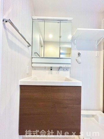 ロータス本陣通の物件内観写真