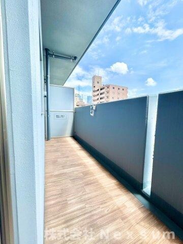 ロータス本陣通の物件内観写真