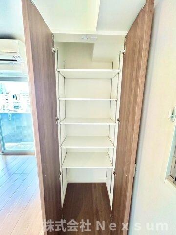 ロータス本陣通の物件内観写真