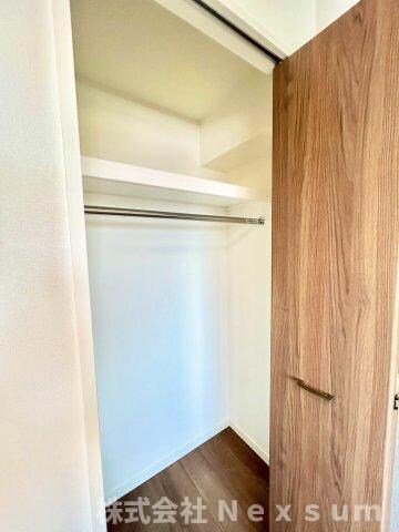 ロータス本陣通の物件内観写真