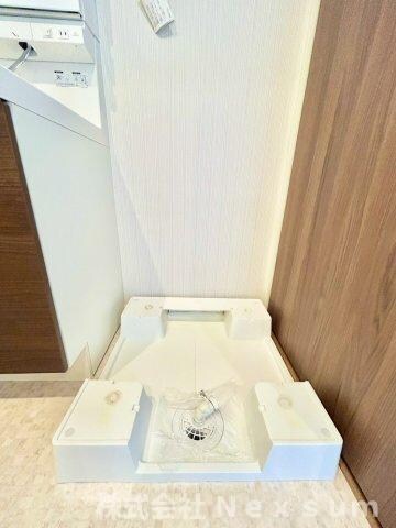 ロータス本陣通の物件内観写真