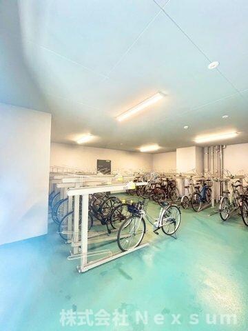 ロータス本陣通の物件内観写真