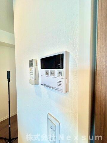 ロータス本陣通の物件内観写真