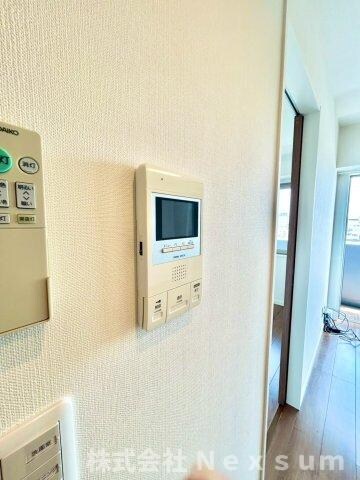 ロータス本陣通の物件内観写真