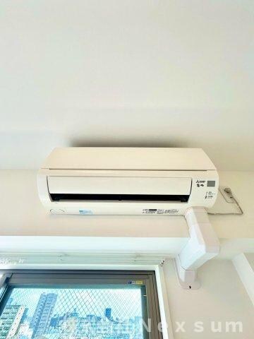 ロータス本陣通の物件内観写真