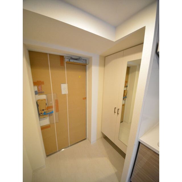 エスリード新栄テセラの物件内観写真