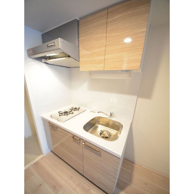 エスリード新栄テセラの物件内観写真