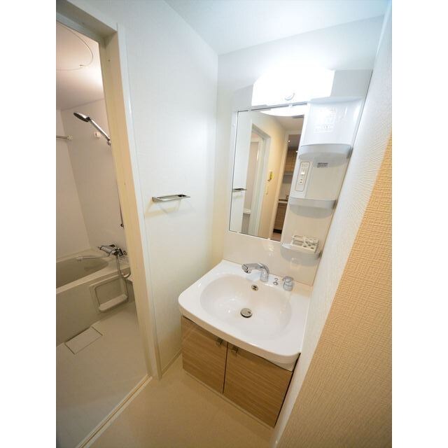 エスリード新栄テセラの物件内観写真