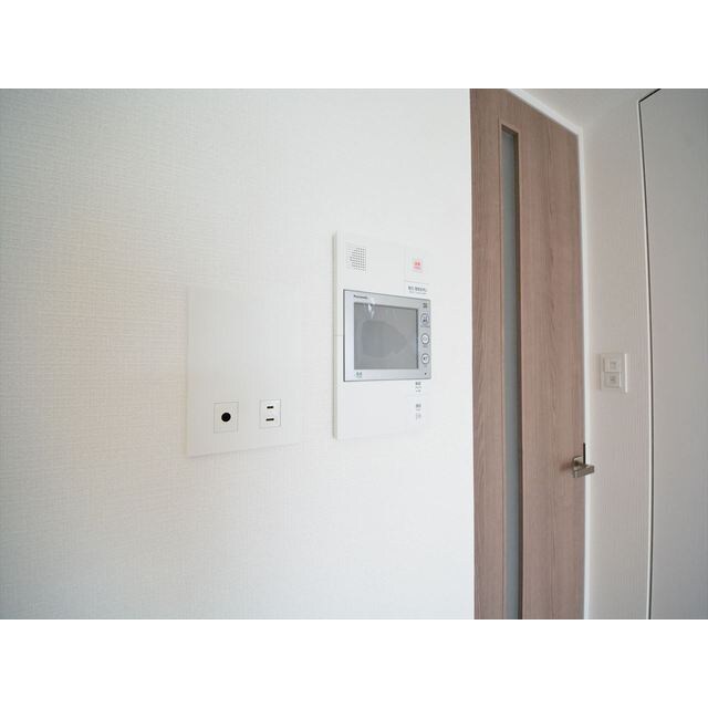 エスリード新栄テセラの物件内観写真