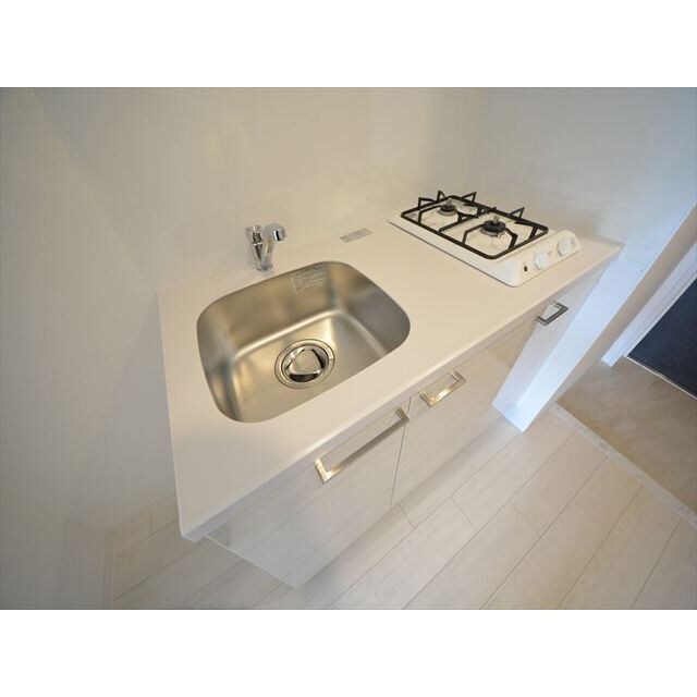 エスリード新栄マルスの物件内観写真