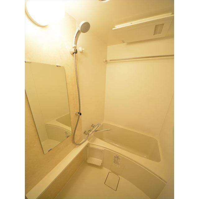 エスリード新栄マルスの物件内観写真