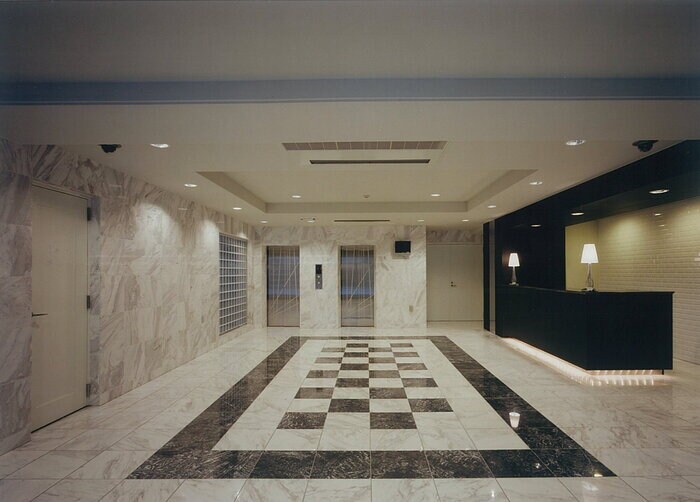 カスタリア伏見の物件外観写真