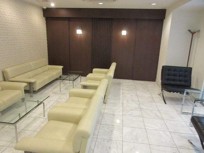 カスタリア伏見の物件外観写真