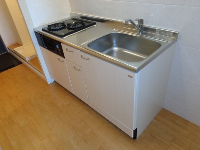 プレジデント・川中の物件内観写真