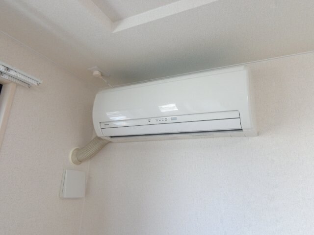 プレジデント・川中の物件内観写真