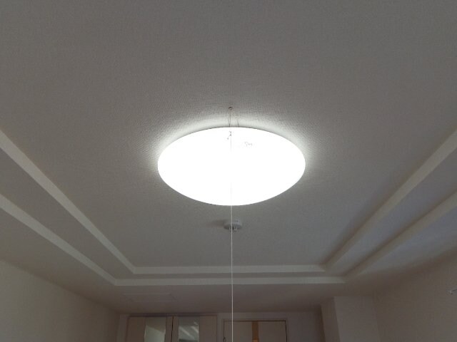 プレジデント・川中の物件内観写真