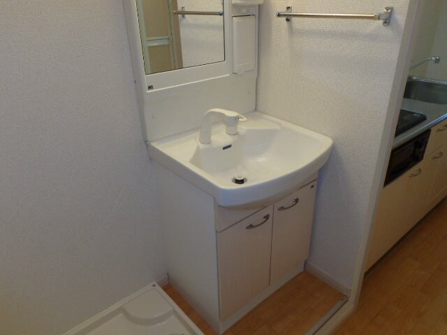 プレジデント・川中の物件内観写真