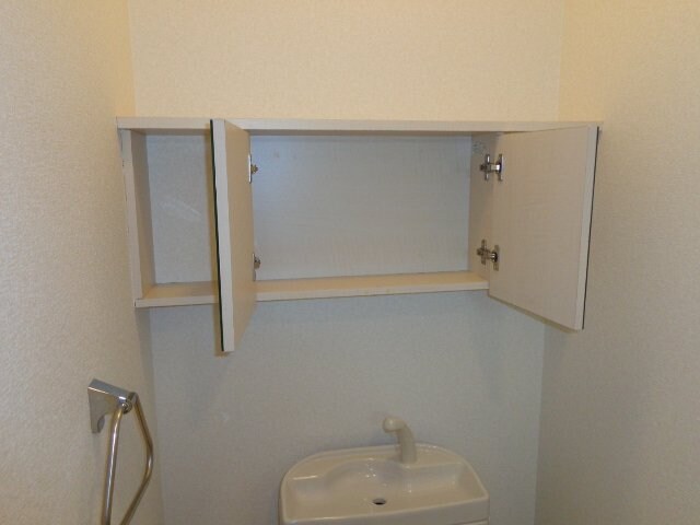 プレジデント・川中の物件内観写真