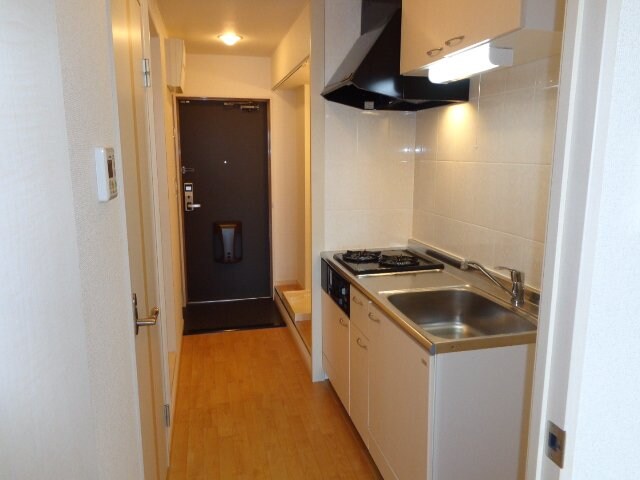 プレジデント・川中の物件内観写真